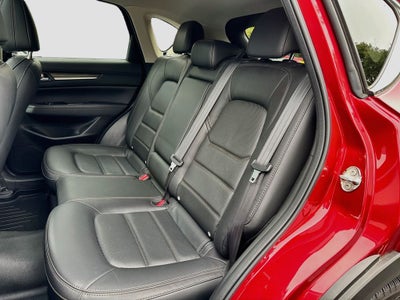 2022 Mazda Mazda CX-5 2.5 S Premium Package