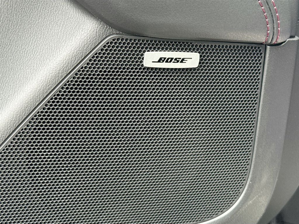 2025 Mazda Mazda CX-5 2.5 Turbo Premium