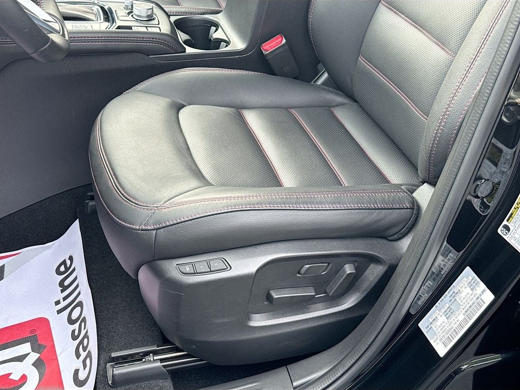 2025 Mazda Mazda CX-5 2.5 Turbo Premium