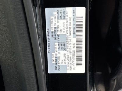 2025 Mazda Mazda CX-5 2.5 Turbo Premium