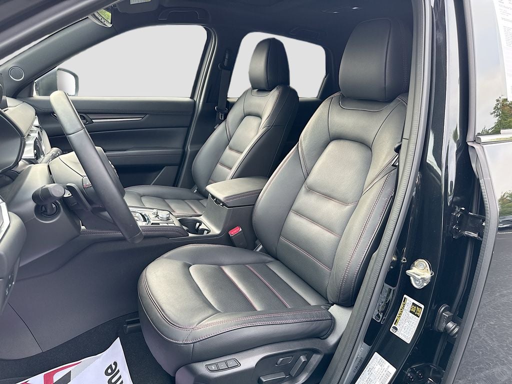 2025 Mazda Mazda CX-5 2.5 Turbo Premium