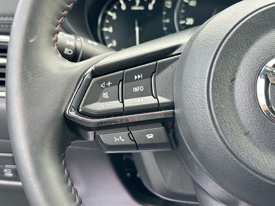 2025 Mazda Mazda CX-5 2.5 Turbo Premium