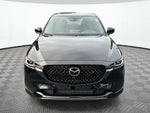 2025 Mazda Mazda CX-5 2.5 Turbo Premium