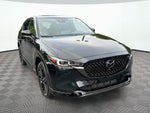 2025 Mazda Mazda CX-5 2.5 Turbo Premium