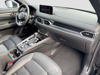 2025 Mazda Mazda CX-5 2.5 Turbo Premium