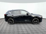 2025 Mazda Mazda CX-5 2.5 Turbo Premium
