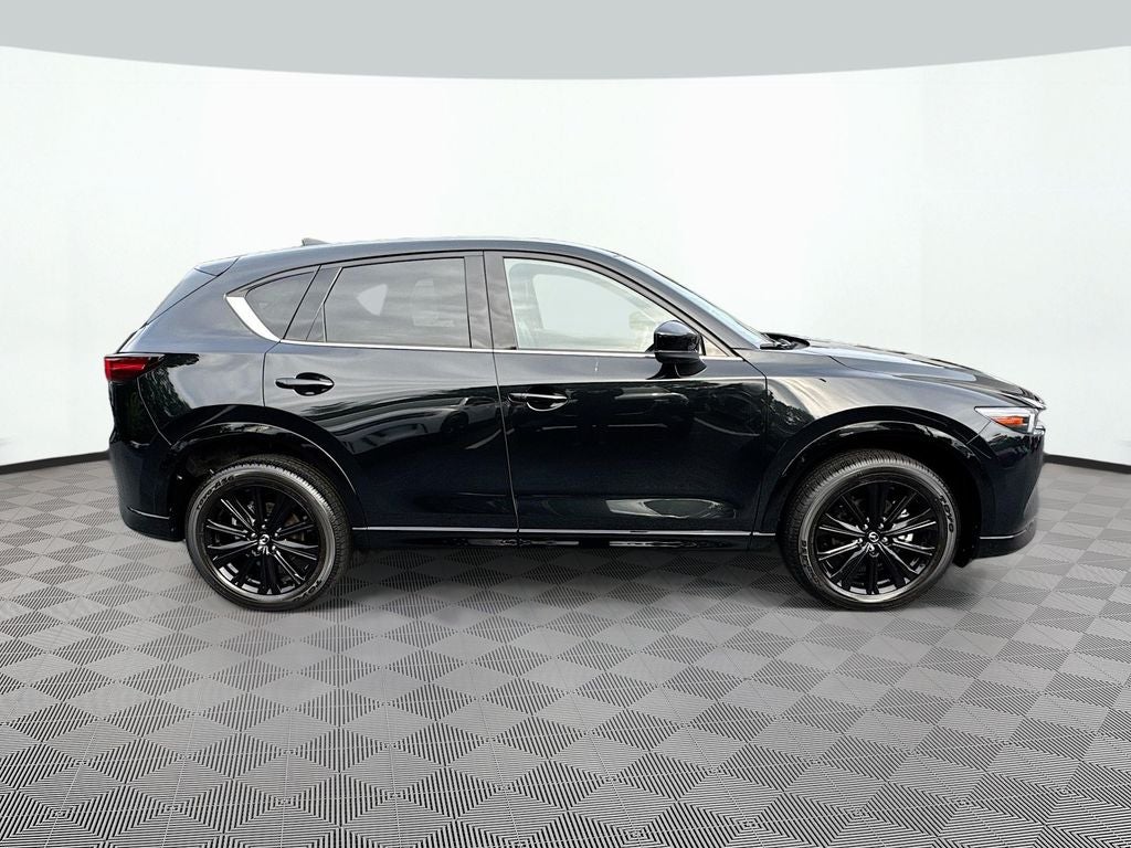 2025 Mazda Mazda CX-5 2.5 Turbo Premium