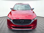 2024 Mazda Mazda CX-5 2.5 Turbo Signature
