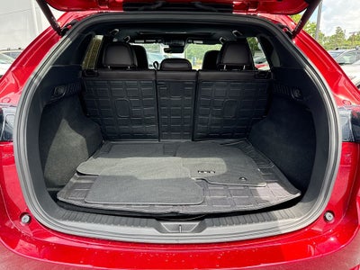 2024 Mazda Mazda CX-5 2.5 Turbo Signature