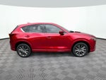 2025 Mazda Mazda CX-5 2.5 Turbo Signature