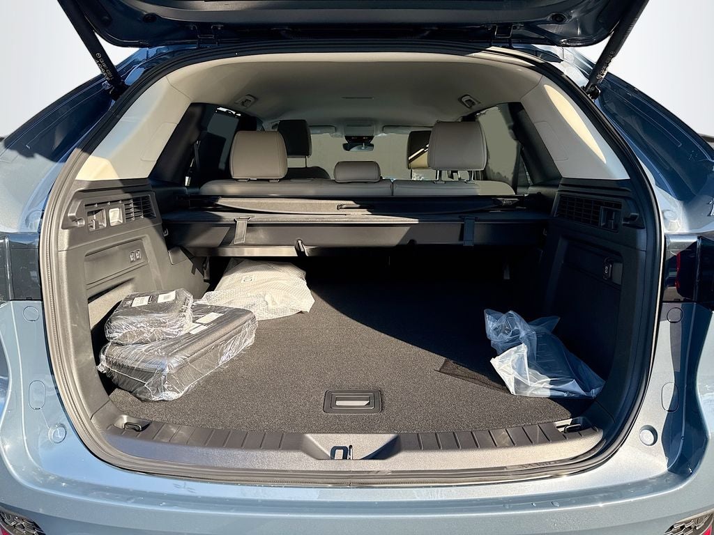 2026 Mazda Mazda CX-70 Plug-In Hybrid SC Plus AWD