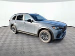 2026 Mazda Mazda CX-70 Plug-In Hybrid SC Plus AWD