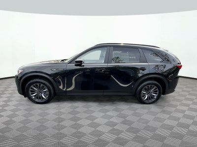 2026 Mazda Mazda CX-70 Plug-In Hybrid SC Plus AWD