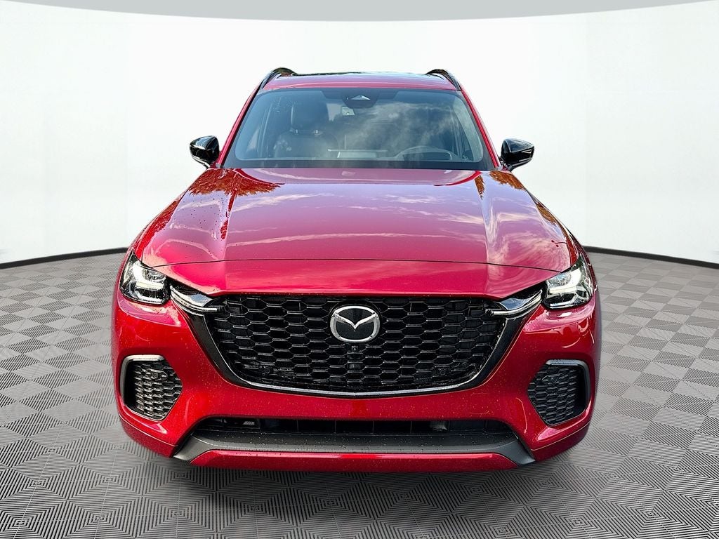 2026 Mazda Mazda CX-70 3.3 Turbo S Premium AWD