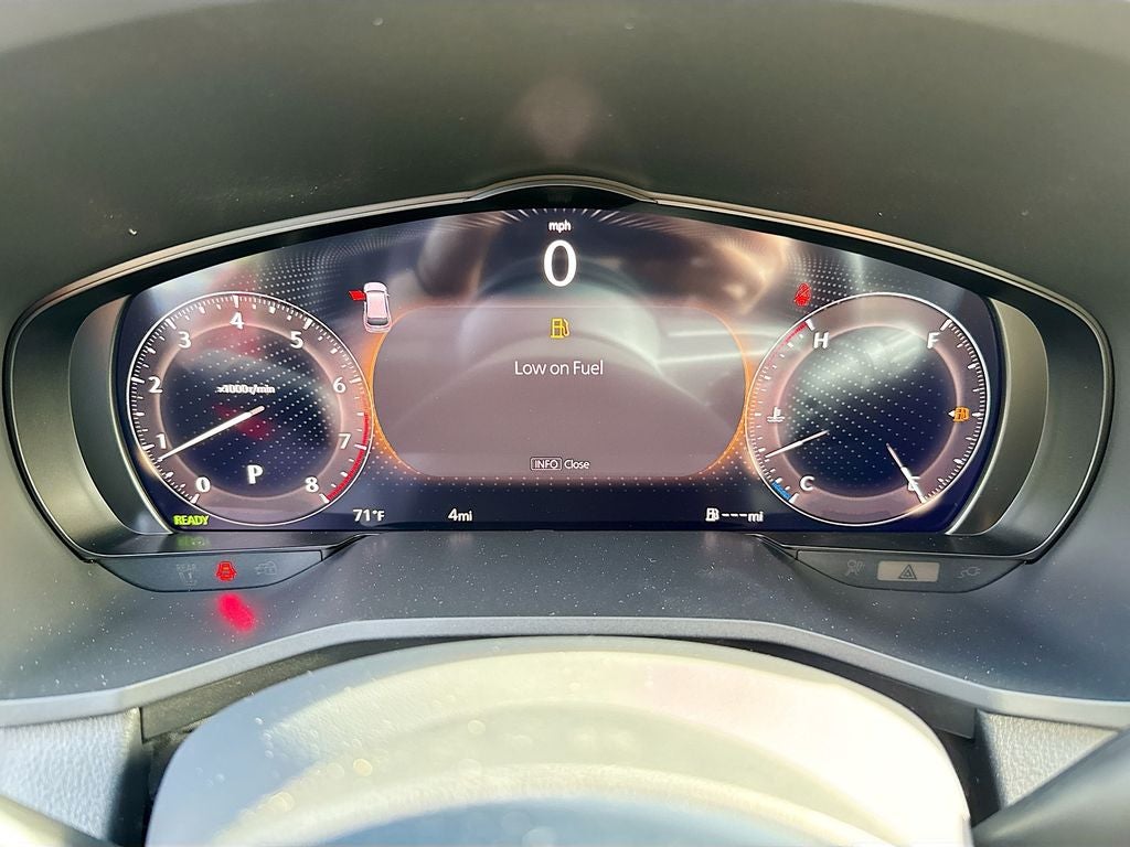 2026 Mazda Mazda CX-70 3.3 Turbo S Premium AWD