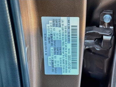 2026 Mazda Mazda CX-70 3.3 Turbo Premium