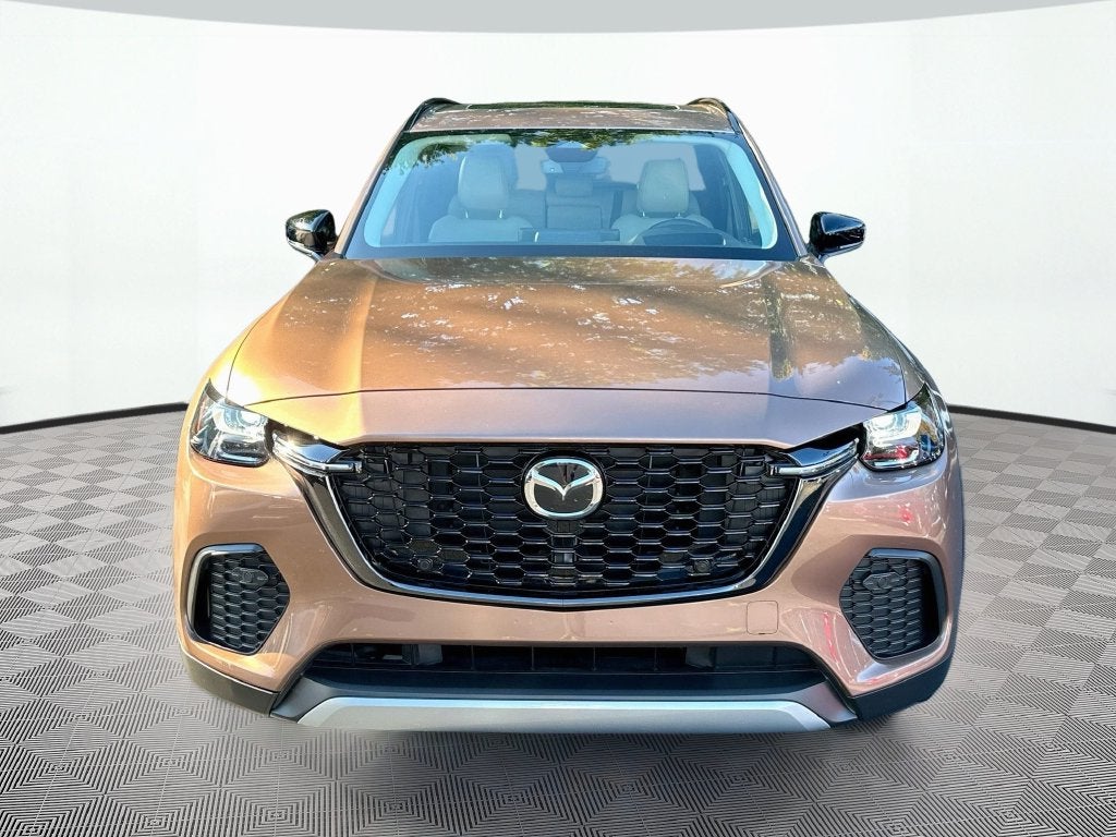 2026 Mazda Mazda CX-70 3.3 Turbo Premium