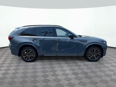 2026 Mazda Mazda CX-70 3.3 Turbo S Premium Plus AWD