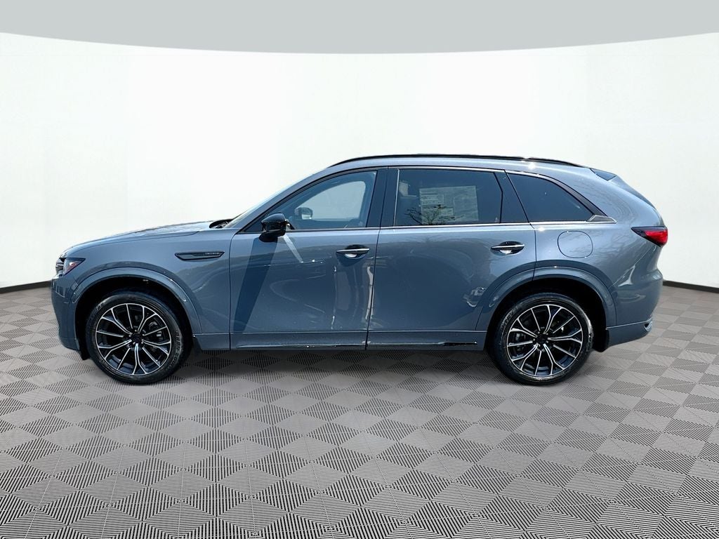 2026 Mazda Mazda CX-70 3.3 Turbo S Premium Plus AWD