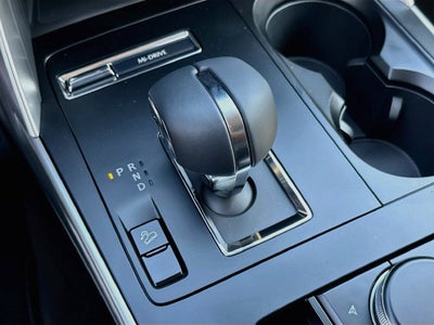 2026 Mazda Mazda CX-90 3.3 Turbo Select AWD