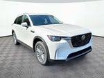2026 Mazda Mazda CX-90 3.3 Turbo Select AWD