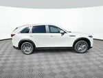 2026 Mazda Mazda CX-90 3.3 Turbo Select AWD
