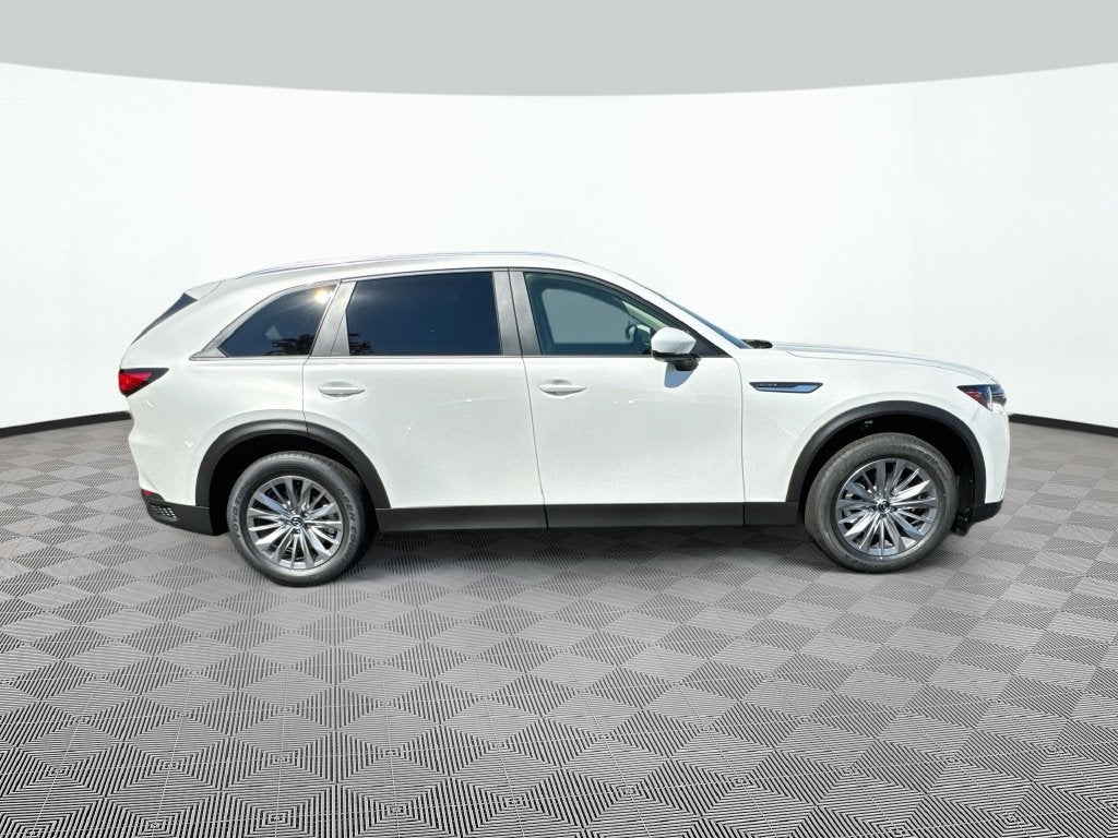 2026 Mazda Mazda CX-90 3.3 Turbo Select AWD