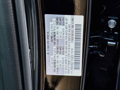 2026 Mazda Mazda CX-90 3.3 Turbo Select AWD