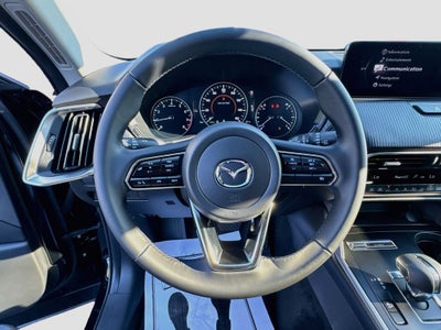 2026 Mazda Mazda CX-90 3.3 Turbo Select AWD