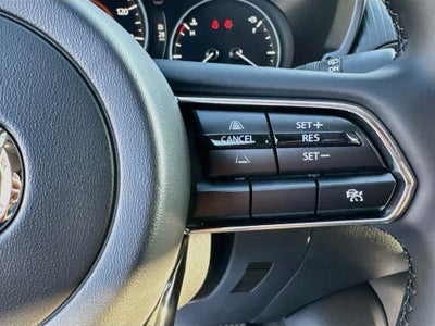 2026 Mazda Mazda CX-90 3.3 Turbo Select AWD