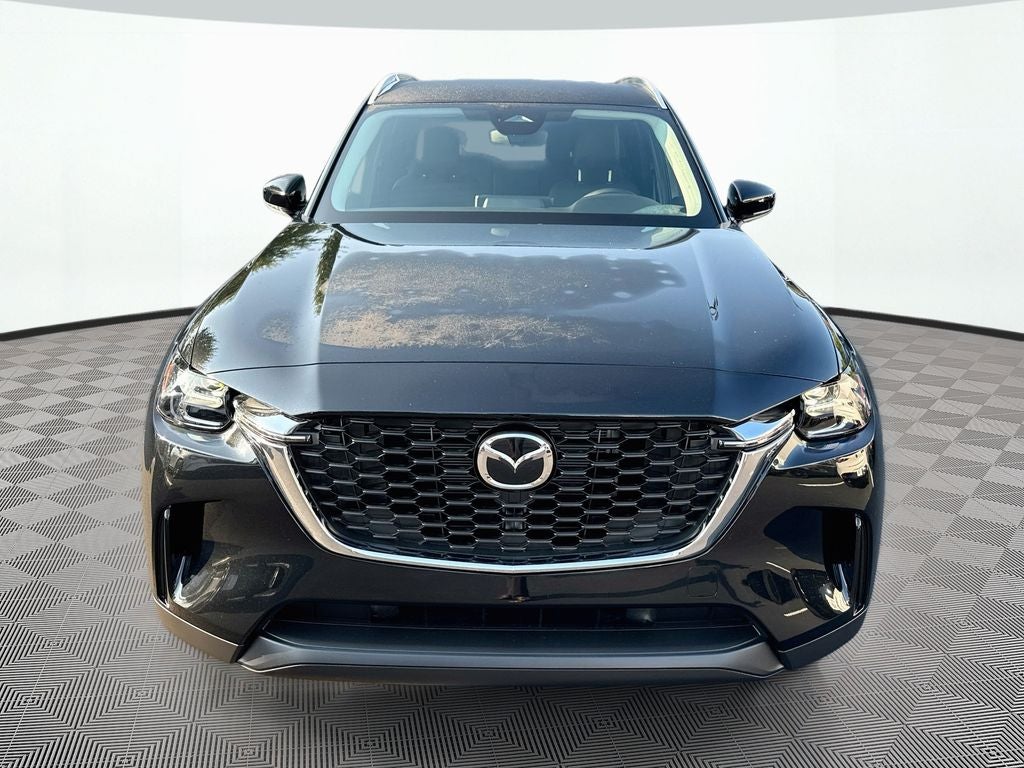 2026 Mazda Mazda CX-90 3.3 Turbo Select AWD