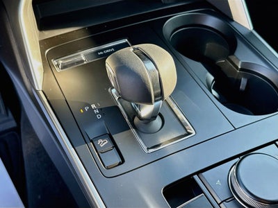 2026 Mazda Mazda CX-90 3.3 Turbo Select AWD