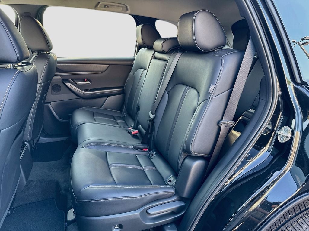 2026 Mazda Mazda CX-90 3.3 Turbo Select AWD