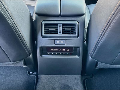 2026 Mazda Mazda CX-90 3.3 Turbo Select AWD