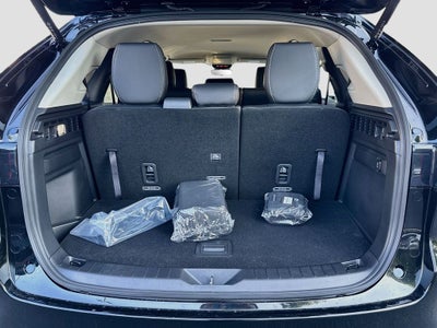 2026 Mazda Mazda CX-90 3.3 Turbo Select AWD
