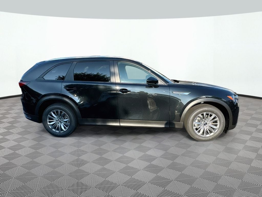 2026 Mazda Mazda CX-90 3.3 Turbo Select AWD