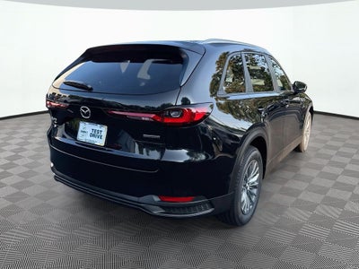 2026 Mazda Mazda CX-90 3.3 Turbo Select AWD