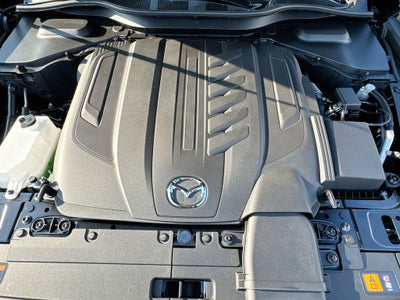 2026 Mazda Mazda CX-90 3.3 Turbo Select AWD