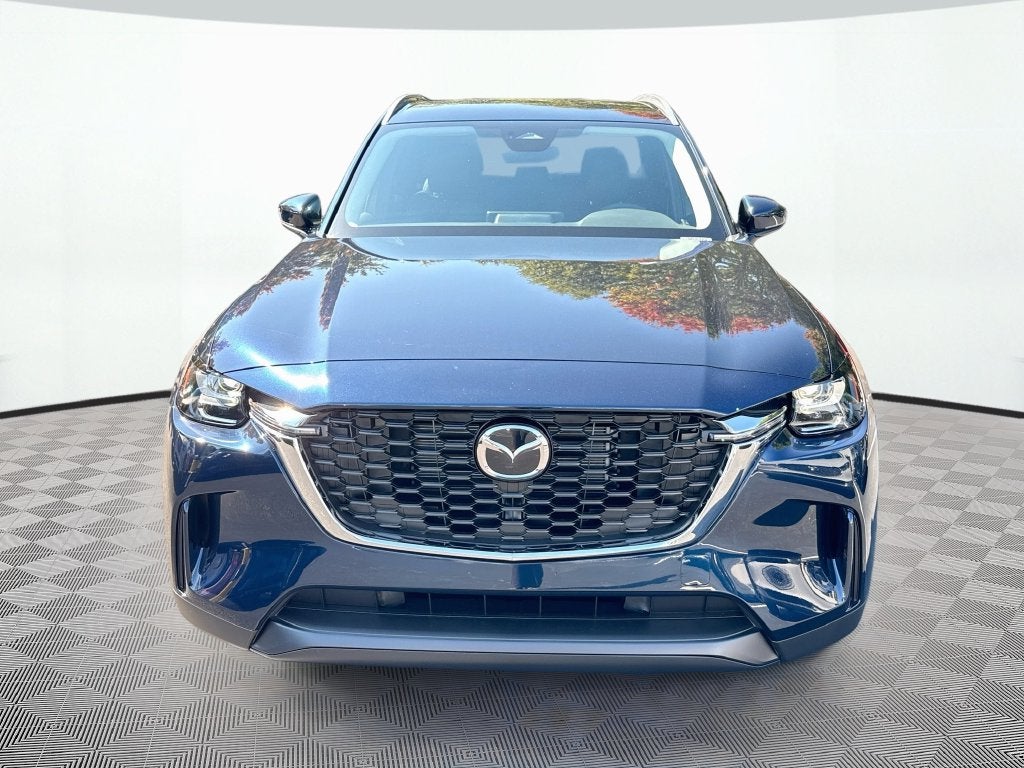 2026 Mazda Mazda CX-90 3.3 Turbo Select AWD