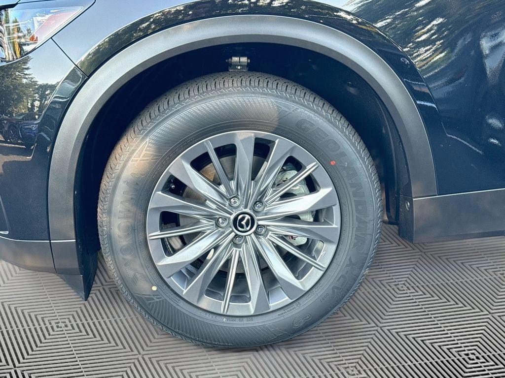 2026 Mazda Mazda CX-90 3.3 Turbo Select AWD