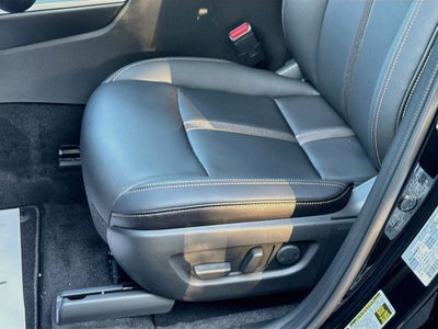 2026 Mazda Mazda CX-90 3.3 Turbo Select AWD