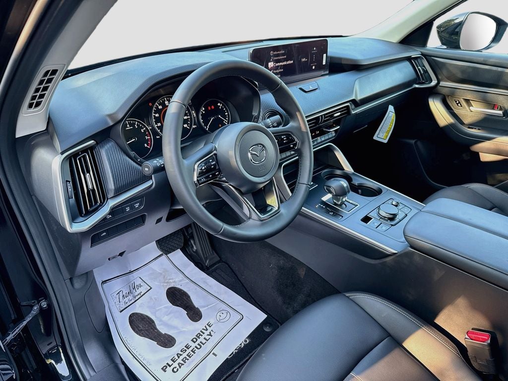 2026 Mazda Mazda CX-90 3.3 Turbo Select AWD