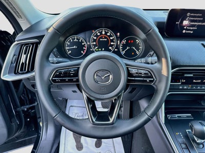 2026 Mazda Mazda CX-90 3.3 Turbo Select AWD