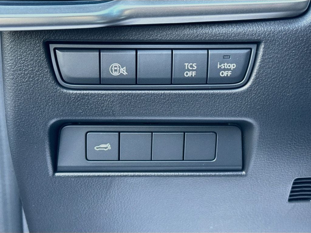 2026 Mazda Mazda CX-90 3.3 Turbo Select AWD