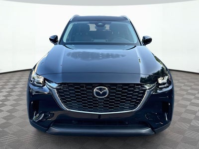 2026 Mazda Mazda CX-90 3.3 Turbo Select AWD