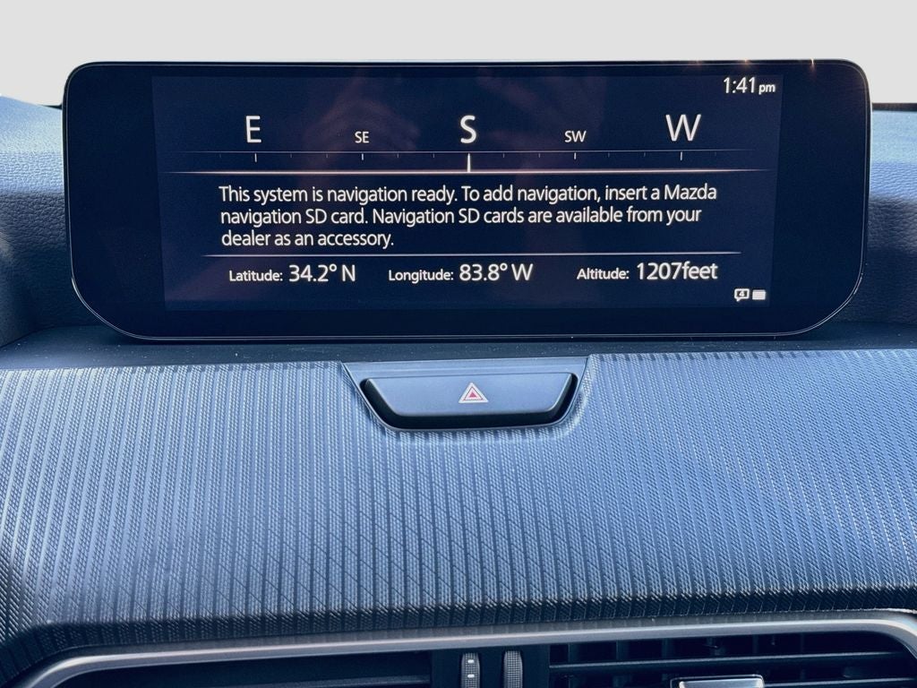 2026 Mazda Mazda CX-90 3.3 Turbo Select AWD