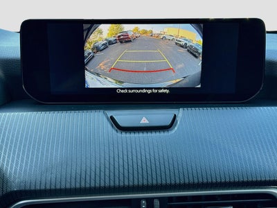 2026 Mazda Mazda CX-90 3.3 Turbo Select AWD