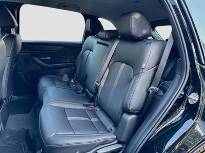 2026 Mazda Mazda CX-90 3.3 Turbo Select AWD