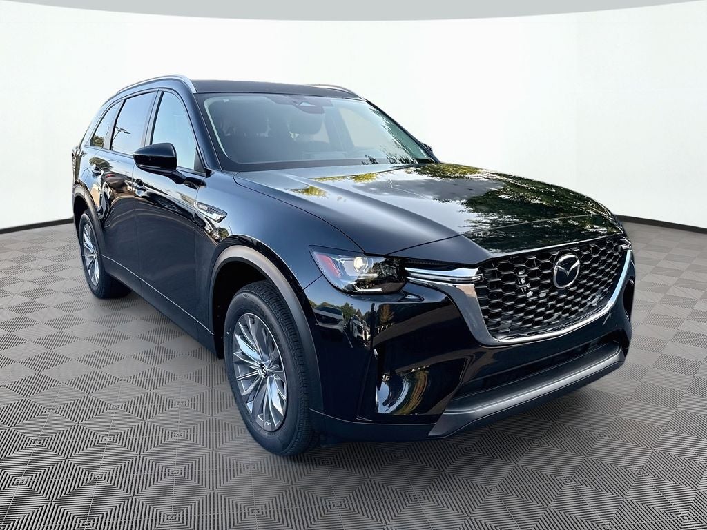 2026 Mazda Mazda CX-90 3.3 Turbo Select AWD
