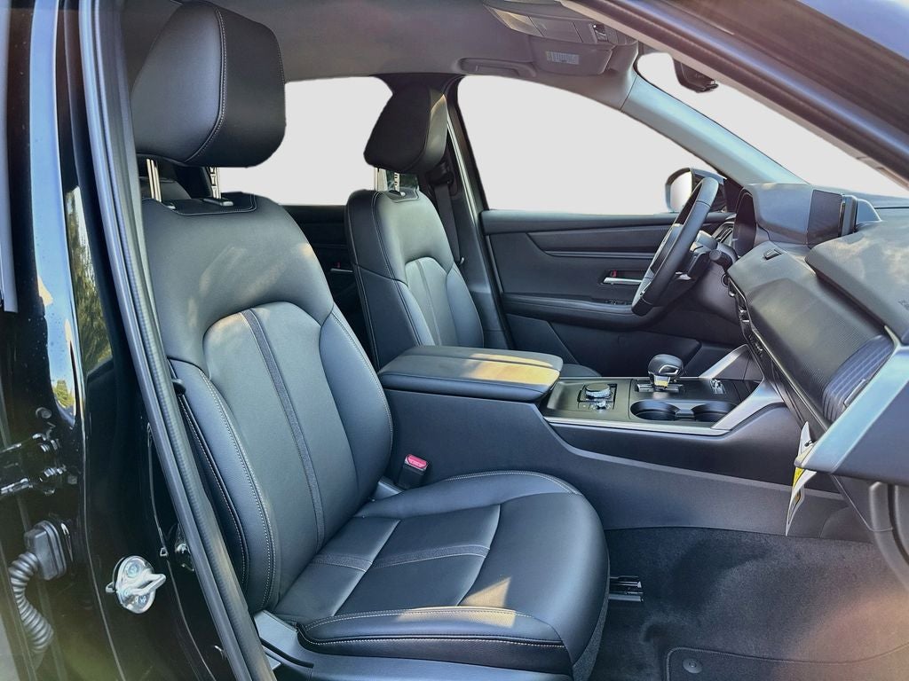 2026 Mazda Mazda CX-90 3.3 Turbo Select AWD